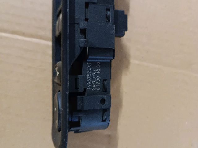 bontott FIAT ULYSSE Bal első Ablakemelő Kapcsoló