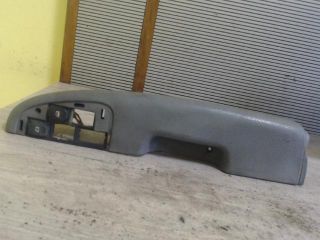 bontott FIAT ULYSSE Bal első Ablakemelő Kapcsoló