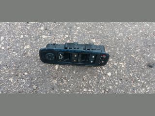 bontott FIAT ULYSSE Bal első Ablakemelő Kapcsoló