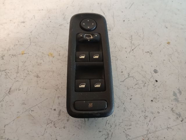 bontott FIAT ULYSSE Bal első Ablakemelő Kapcsoló