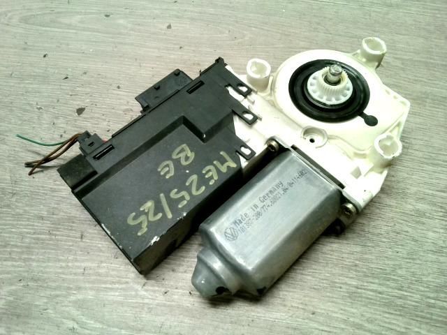 bontott FIAT ULYSSE Bal első Ablakemelő Motor