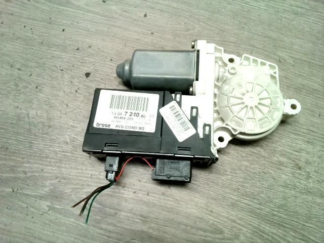 bontott FIAT ULYSSE Bal első Ablakemelő Motor