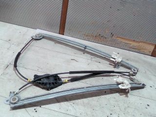 bontott FIAT ULYSSE Bal első Ablakemelő Szerkezet (Elektromos)