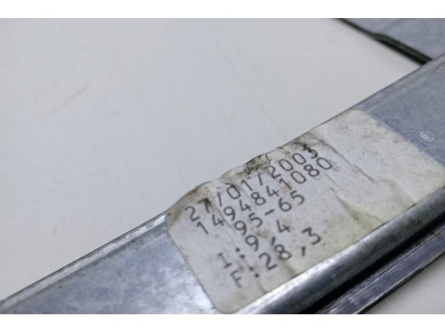 bontott FIAT ULYSSE Bal első Ablakemelő Szerkezet (Elektromos)