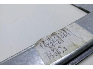 bontott FIAT ULYSSE Bal első Ablakemelő Szerkezet (Elektromos)