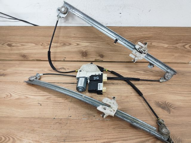 bontott FIAT ULYSSE Bal első Ablakemelő Szerkezet (Elektromos)