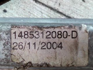 bontott FIAT ULYSSE Bal első Ablakemelő Szerkezet (Elektromos)