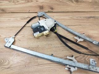 bontott FIAT ULYSSE Bal első Ablakemelő Szerkezet (Elektromos)