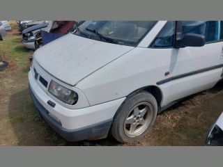 bontott FIAT ULYSSE Bal első Ajtó Kárpit