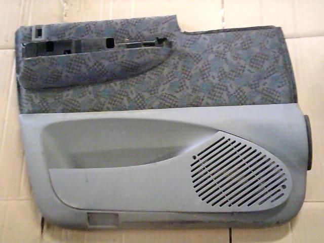 bontott FIAT ULYSSE Bal első Ajtó Kárpit