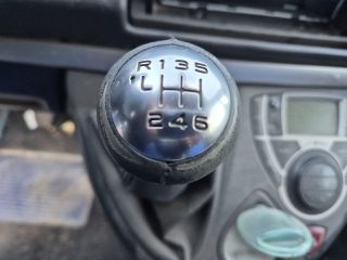 bontott FIAT ULYSSE Bal első Ajtó (Részeivel)