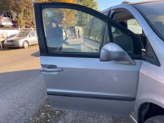 bontott FIAT ULYSSE Bal első Ajtó (Üres lemez)