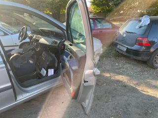 bontott FIAT ULYSSE Bal első Ajtó (Üres lemez)