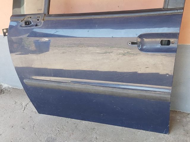 bontott FIAT ULYSSE Bal első Ajtó (Üres lemez)