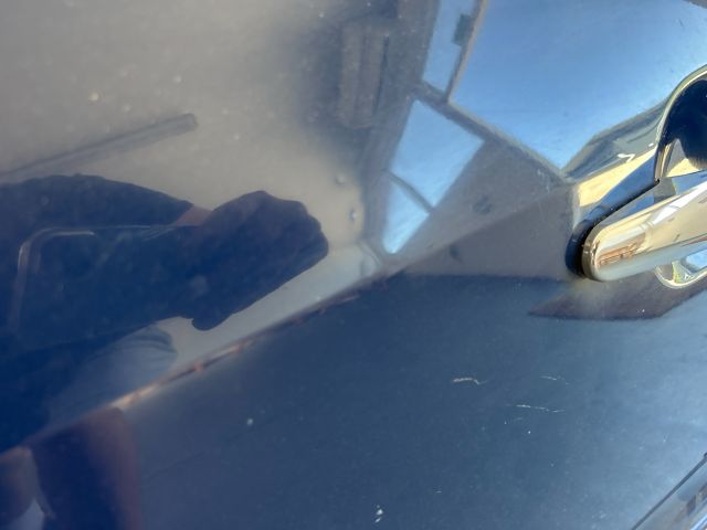 bontott FIAT ULYSSE Bal első Ajtó (Üres lemez)