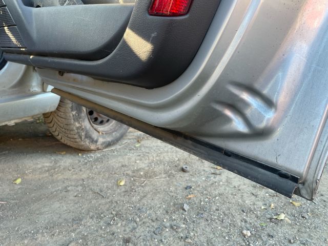 bontott FIAT ULYSSE Bal első Ajtó (Üres lemez)