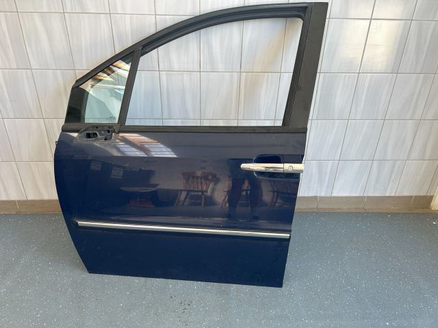 bontott FIAT ULYSSE Bal első Ajtó (Üres lemez)