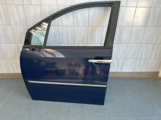 bontott FIAT ULYSSE Bal első Ajtó (Üres lemez)