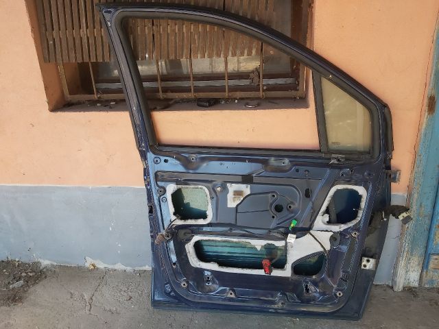 bontott FIAT ULYSSE Bal első Ajtó (Üres lemez)