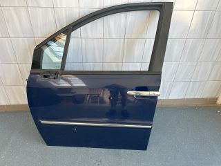 bontott FIAT ULYSSE Bal első Ajtó (Üres lemez)