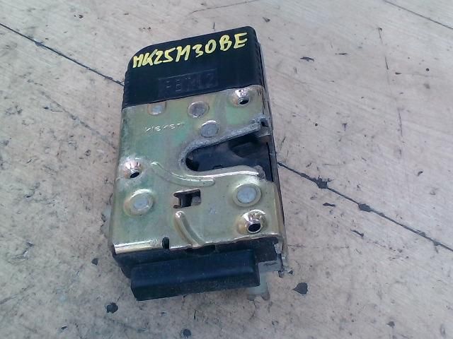 bontott FIAT ULYSSE Bal első Ajtózár