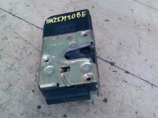 bontott FIAT ULYSSE Bal első Ajtózár