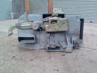 bontott FIAT ULYSSE Bal első Ajtózár