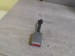 bontott FIAT ULYSSE Bal első Biztonsági Öv Csat