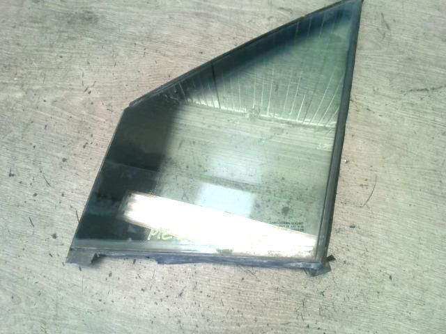 bontott FIAT ULYSSE Bal első Fixüveg (Ajtóban)