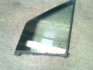 bontott FIAT ULYSSE Bal első Fixüveg (Ajtóban)