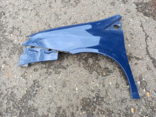 bontott FIAT ULYSSE Bal első Sárvédő