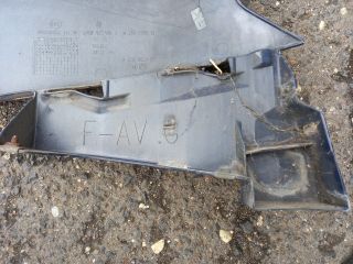 bontott FIAT ULYSSE Bal első Sárvédő