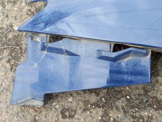 bontott FIAT ULYSSE Bal első Sárvédő