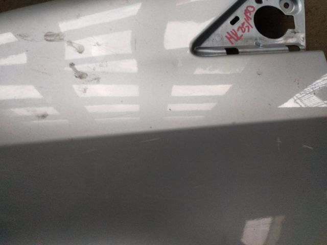 bontott FIAT ULYSSE Bal első Sárvédő