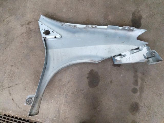 bontott FIAT ULYSSE Bal első Sárvédő