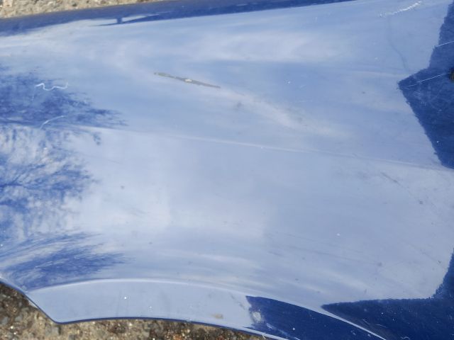 bontott FIAT ULYSSE Bal első Sárvédő