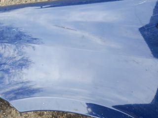 bontott FIAT ULYSSE Bal első Sárvédő