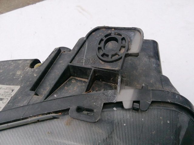 bontott FIAT ULYSSE Bal Fényszóró