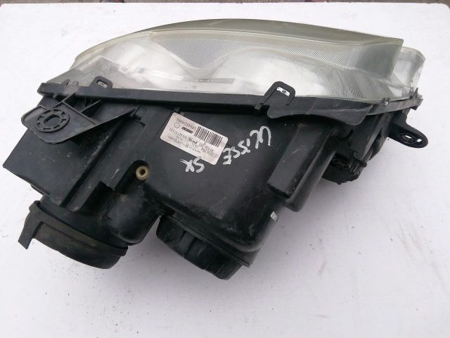 bontott FIAT ULYSSE Bal Fényszóró