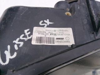 bontott FIAT ULYSSE Bal Fényszóró