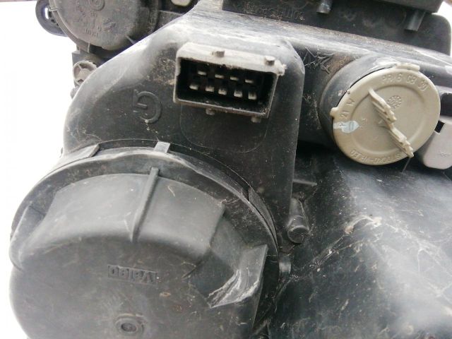 bontott FIAT ULYSSE Bal Fényszóró