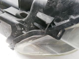 bontott FIAT ULYSSE Bal Fényszóró