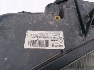 bontott FIAT ULYSSE Bal Fényszóró