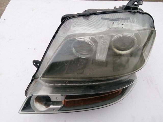 bontott FIAT ULYSSE Bal Fényszóró