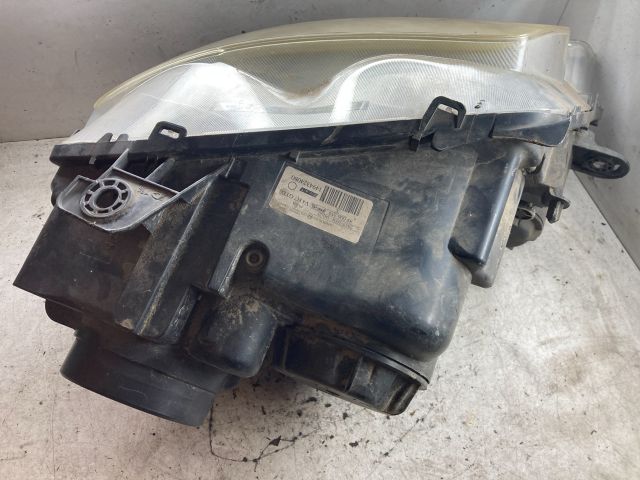 bontott FIAT ULYSSE Bal Fényszóró