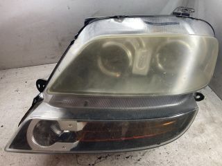 bontott FIAT ULYSSE Bal Fényszóró