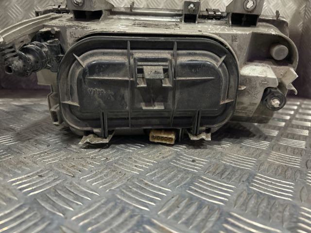 bontott FIAT ULYSSE Bal Fényszóró