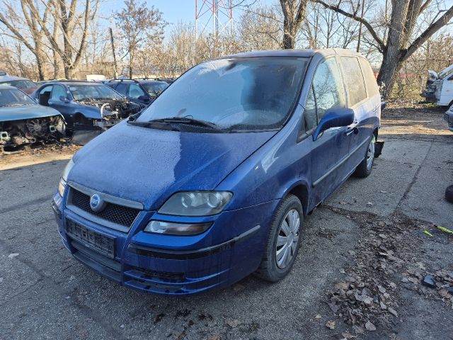 bontott FIAT ULYSSE Bal Fényszóró