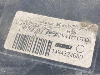 bontott FIAT ULYSSE Bal Fényszóró