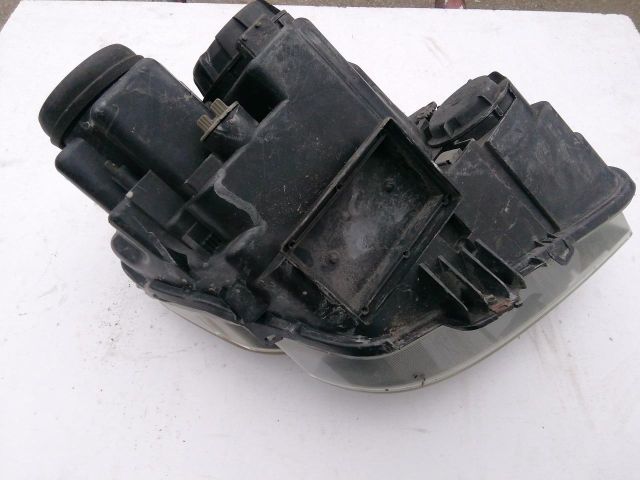 bontott FIAT ULYSSE Bal Fényszóró